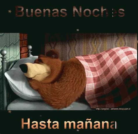 buenas noches meme|buenas noches hasta manana gif.